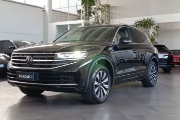 Volkswagen Touareg din 2023 - oferta VOL114504
