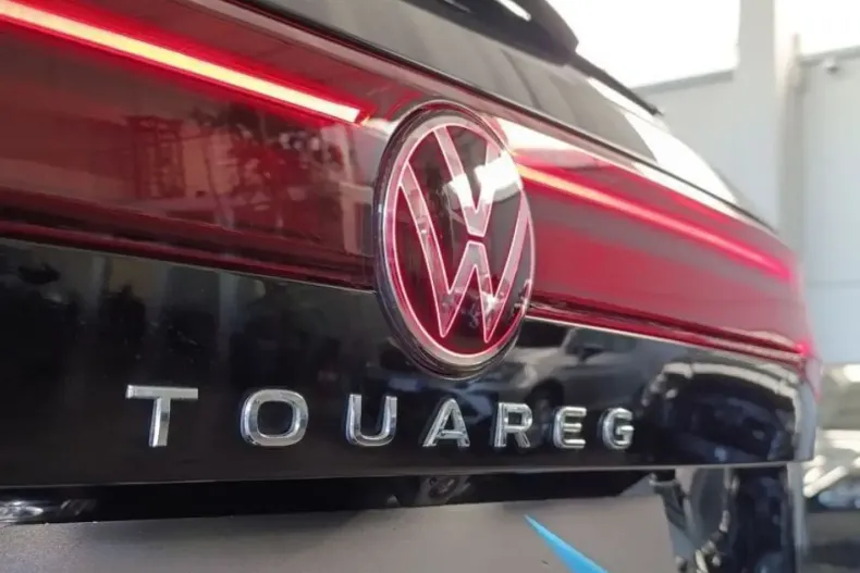 Volkswagen Touareg din 2023 cu 19.000 km - oferta VOL114504 - foto 10