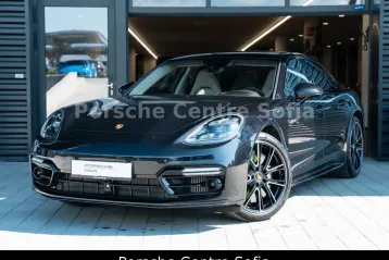 Porsche Panamera din 2023 - oferta POR114506
