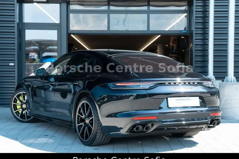 Porsche Panamera din 2023 cu 15.100 km - oferta POR114506 - foto 2
