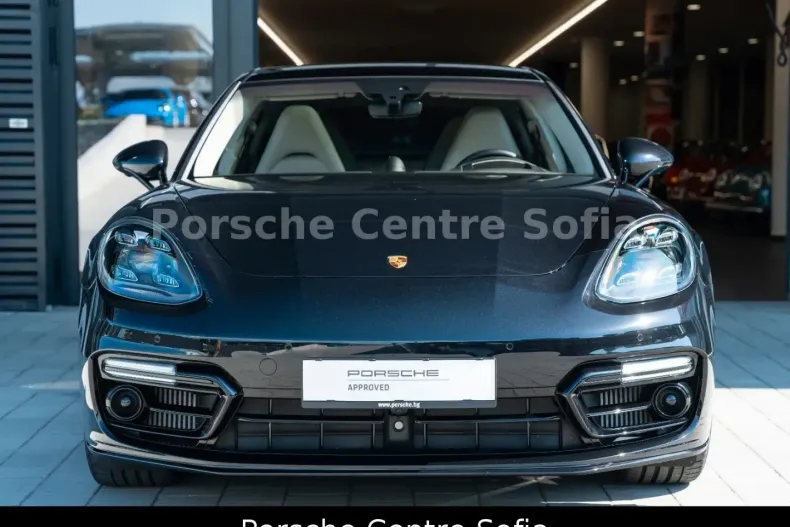 Porsche Panamera din 2023 cu 15.100 km - oferta POR114506 - foto 3