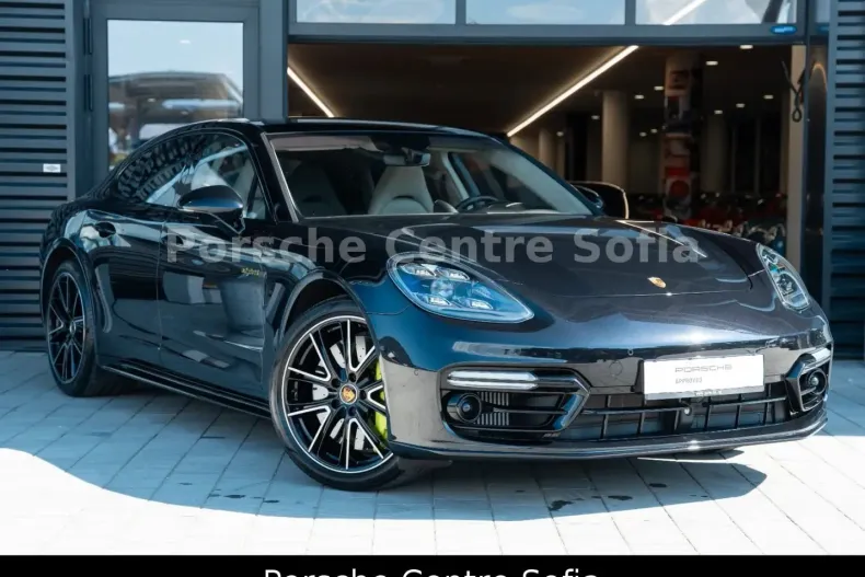Porsche Panamera din 2023 cu 15.100 km - oferta POR114506 - foto 6