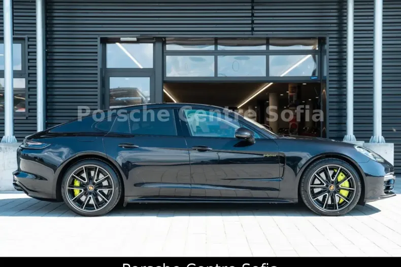 Porsche Panamera din 2023 cu 15.100 km - oferta POR114506 - foto 7