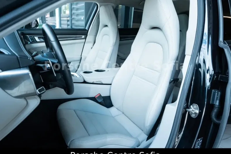 Porsche Panamera din 2023 cu 15.100 km - oferta POR114506 - foto 9