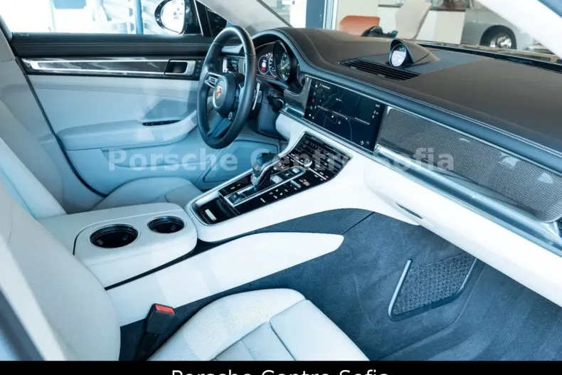 Porsche Panamera din 2023 cu 15.100 km - oferta POR114506 - foto 13