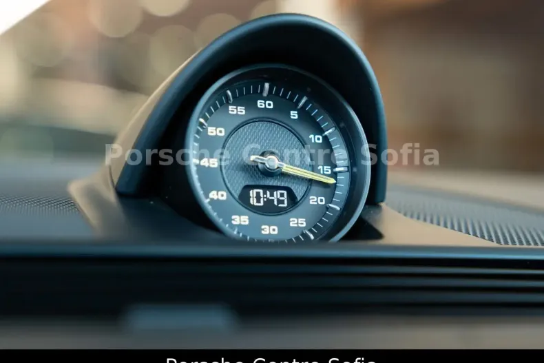 Porsche Panamera din 2023 cu 15.100 km - oferta POR114506 - foto 14