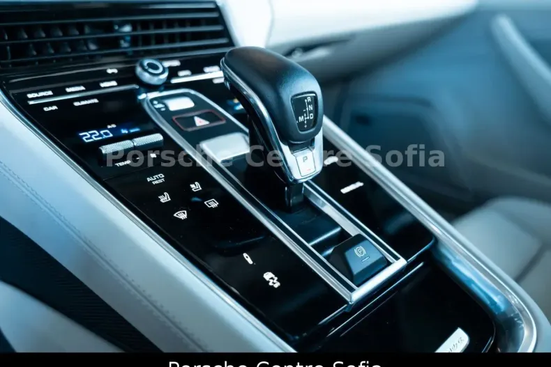 Porsche Panamera din 2023 cu 15.100 km - oferta POR114506 - foto 16