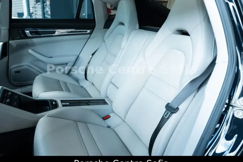 Porsche Panamera din 2023 cu 15.100 km - oferta POR114506 - foto 18