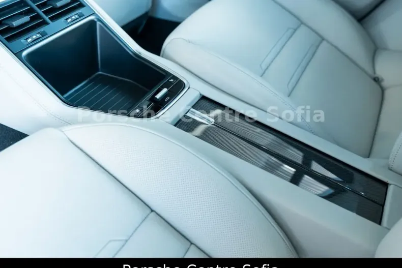 Porsche Panamera din 2023 cu 15.100 km - oferta POR114506 - foto 19