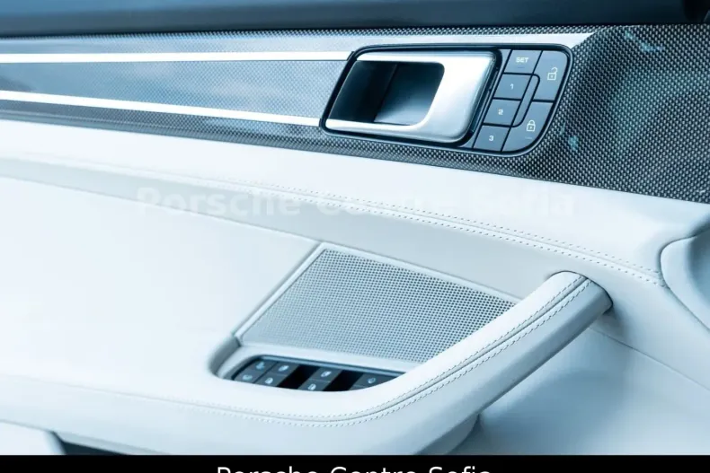 Porsche Panamera din 2023 cu 15.100 km - oferta POR114506 - foto 21