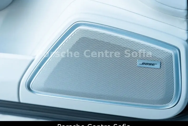 Porsche Panamera din 2023 cu 15.100 km - oferta POR114506 - foto 22