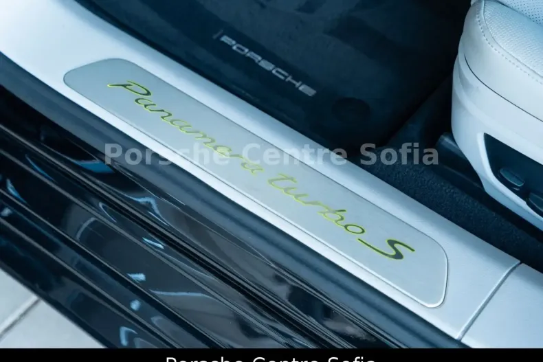 Porsche Panamera din 2023 cu 15.100 km - oferta POR114506 - foto 23