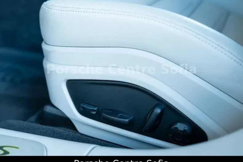 Porsche Panamera din 2023 cu 15.100 km - oferta POR114506 - foto 24