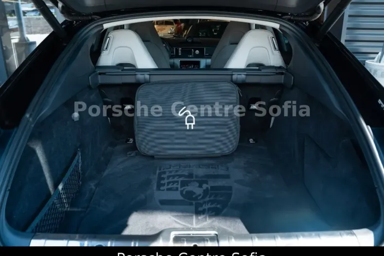 Porsche Panamera din 2023 cu 15.100 km - oferta POR114506 - foto 25