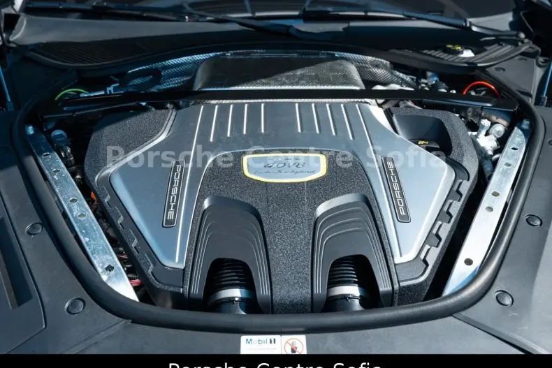 Porsche Panamera din 2023 cu 15.100 km - oferta POR114506 - foto 28