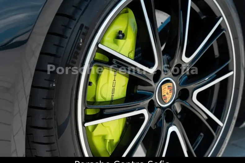 Porsche Panamera din 2023 cu 15.100 km - oferta POR114506 - foto 30