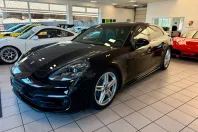 Porsche Panamera din 2023 cu 12.459 km - oferta POR114507 - foto 2