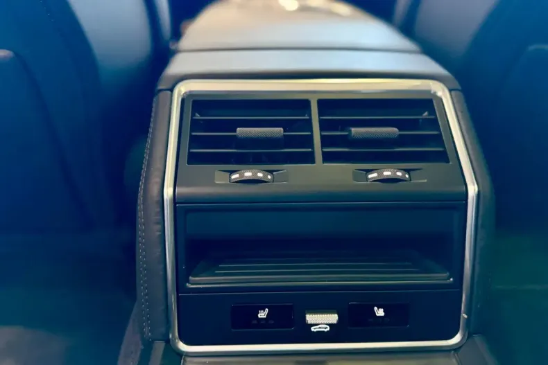 Porsche Panamera din 2023 cu 12.459 km - oferta POR114507 - foto 10