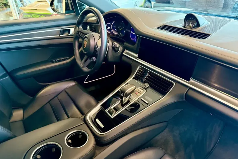 Porsche Panamera din 2023 cu 12.459 km - oferta POR114507 - foto 14