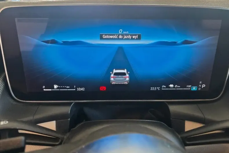 Mercedes-Benz GLC 300 din 2024 cu 27.000 km - oferta MER114511 - foto 11