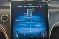 Mercedes-Benz GLC 300 din 2024 cu 27.000 km - oferta MER114511 - foto 12