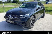 Mercedes-Benz GLC 300 din 2024 cu 19.523 km - oferta MER114512 - foto 1