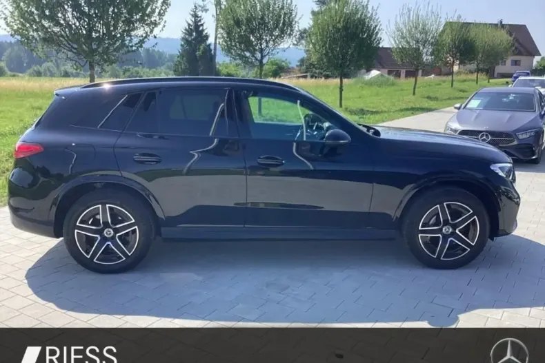 Mercedes-Benz GLC 300 din 2024 cu 19.523 km - oferta MER114512 - foto 7