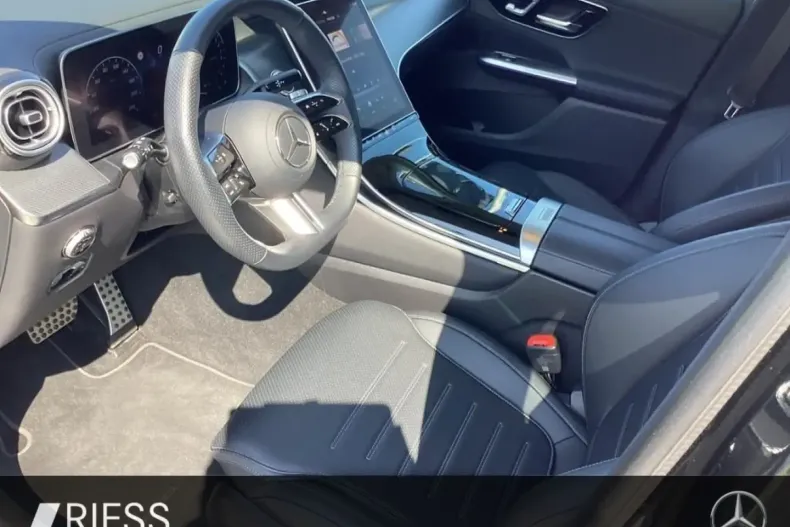 Mercedes-Benz GLC 300 din 2024 cu 19.523 km - oferta MER114512 - foto 9