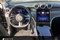 Mercedes-Benz GLC 300 din 2024 cu 19.523 km - oferta MER114512 - foto 10