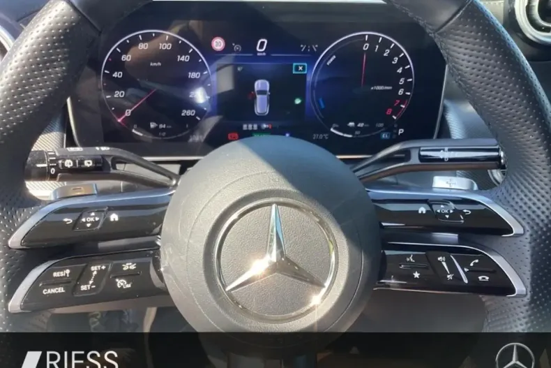 Mercedes-Benz GLC 300 din 2024 cu 19.523 km - oferta MER114512 - foto 11