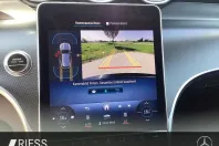 Mercedes-Benz GLC 300 din 2024 cu 19.523 km - oferta MER114512 - foto 13