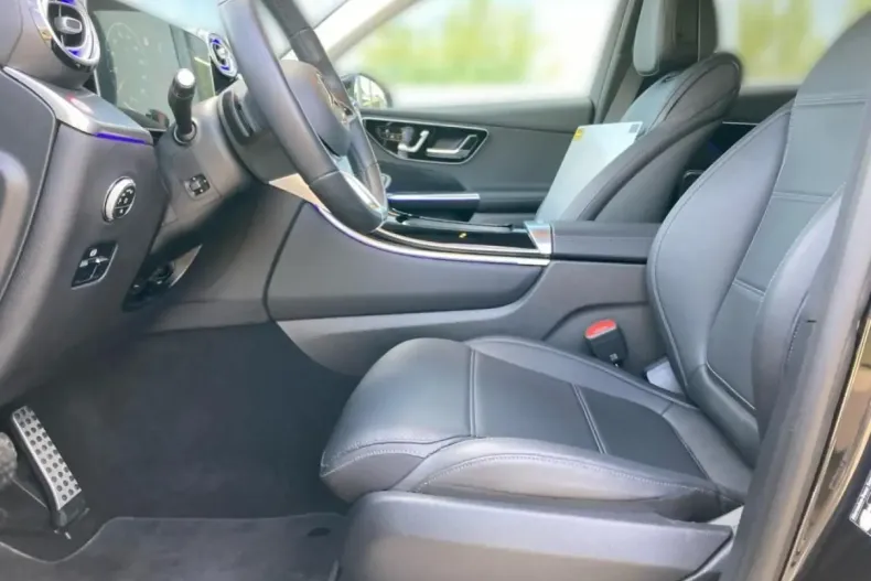 Mercedes-Benz GLC 300 din 2023 cu 19.269 km - oferta MER114514 - foto 8