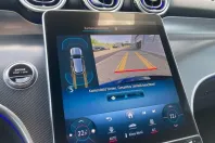 Mercedes-Benz GLC 300 din 2023 cu 19.269 km - oferta MER114514 - foto 11