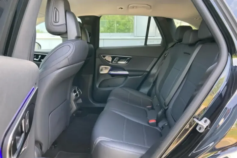 Mercedes-Benz GLC 300 din 2023 cu 19.269 km - oferta MER114514 - foto 14