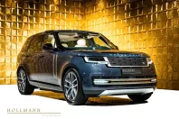 Land Rover Range Rover din 2025 cu 50 km - oferta LAN114516 - foto 1