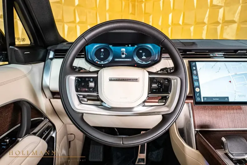 Land Rover Range Rover din 2025 cu 50 km - oferta LAN114516 - foto 2