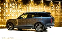 Land Rover Range Rover din 2025 cu 50 km - oferta LAN114516 - foto 4