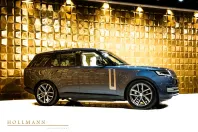 Land Rover Range Rover din 2025 cu 50 km - oferta LAN114516 - foto 5
