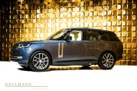 Land Rover Range Rover din 2025 cu 50 km - oferta LAN114516 - foto 6