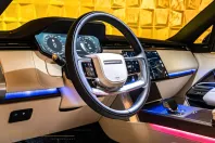 Land Rover Range Rover din 2025 cu 50 km - oferta LAN114516 - foto 7