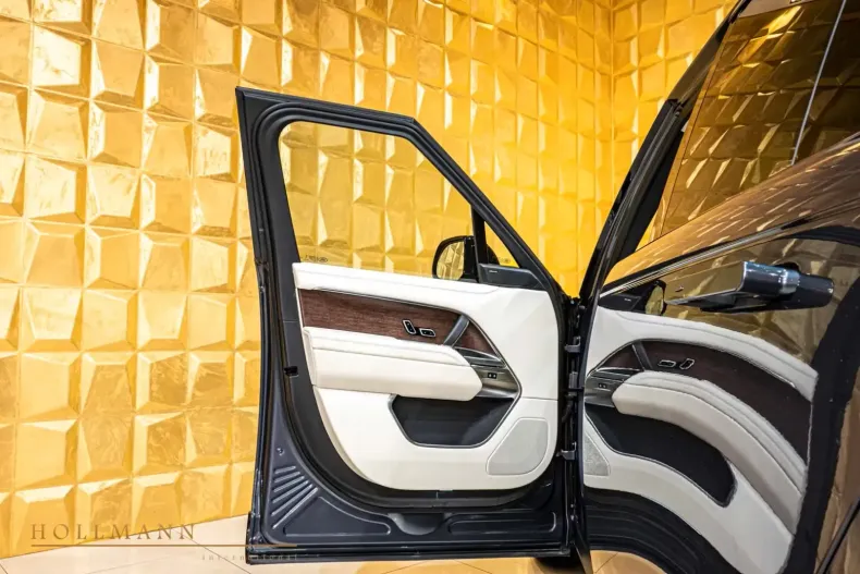 Land Rover Range Rover din 2025 cu 50 km - oferta LAN114516 - foto 9