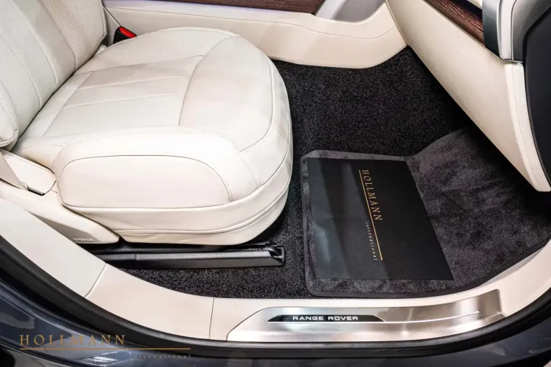 Land Rover Range Rover din 2025 cu 50 km - oferta LAN114516 - foto 10