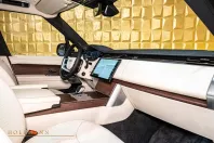 Land Rover Range Rover din 2025 cu 50 km - oferta LAN114516 - foto 11