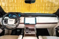 Land Rover Range Rover din 2025 cu 50 km - oferta LAN114516 - foto 13