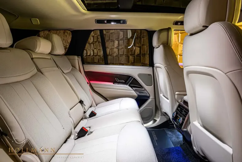 Land Rover Range Rover din 2025 cu 50 km - oferta LAN114516 - foto 15