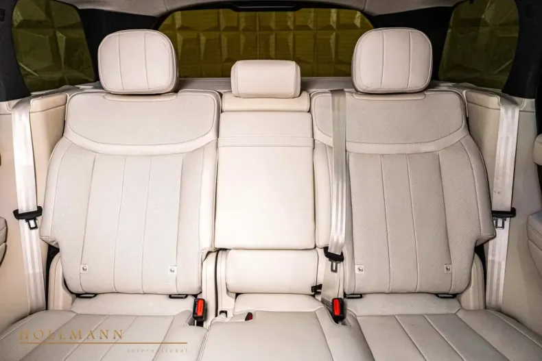 Land Rover Range Rover din 2025 cu 50 km - oferta LAN114516 - foto 17