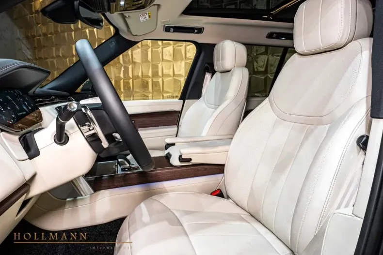 Land Rover Range Rover din 2025 cu 50 km - oferta LAN114516 - foto 19