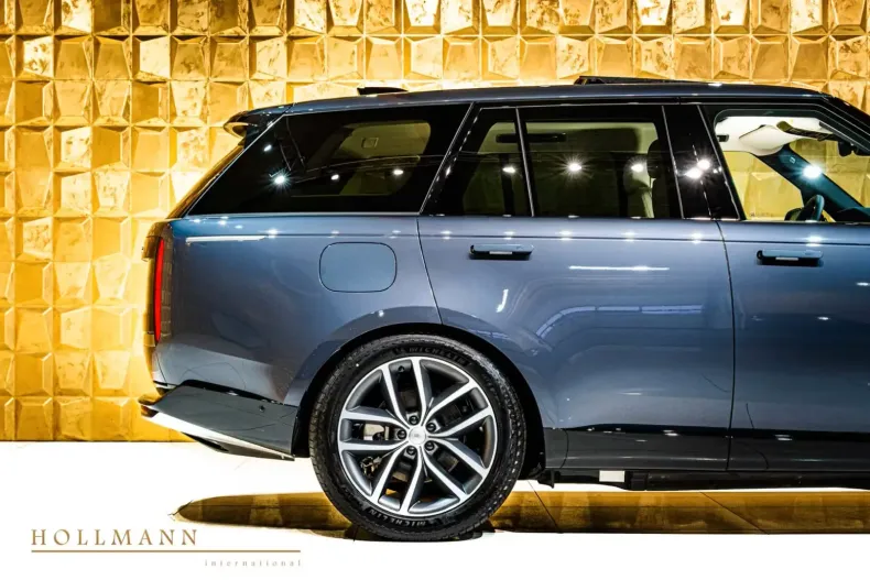 Land Rover Range Rover din 2025 cu 50 km - oferta LAN114516 - foto 25