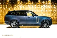 Land Rover Range Rover din 2025 cu 50 km - oferta LAN114516 - foto 27