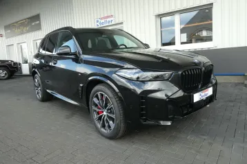 BMW X5 din 2024 - oferta BMW114518
